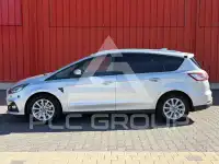 2020 Ford S-Max