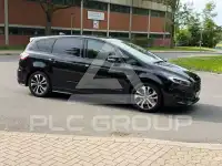 2020 Ford S-Max