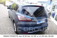 2020 Ford S-Max