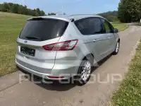 2020 Ford S-Max