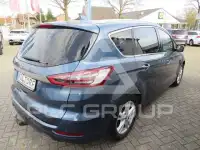 2020 Ford S-Max