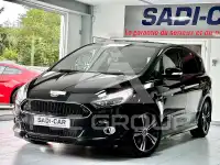 2020 Ford S-Max
