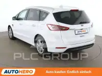 2020 Ford S-Max