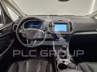 2020 Ford S-Max