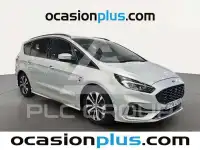 2020 Ford S-Max