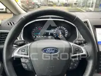 2020 Ford S-Max
