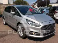 2020 Ford S-Max