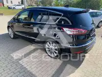 2020 Ford S-Max