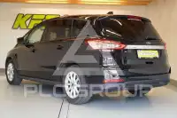 2020 Ford S-Max