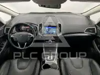 2020 Ford S-Max