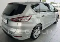 2020 Ford S-Max