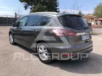 2020 Ford S-Max