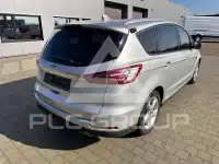 2020 Ford S-Max