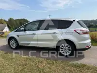 2020 Ford S-Max