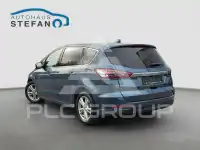 2020 Ford S-Max