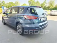 2020 Ford S-Max