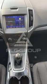 2020 Ford S-Max