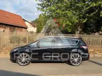 2020 Ford S-Max