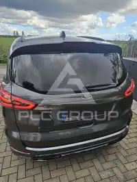 2020 Ford S-Max