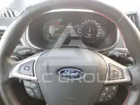 2020 Ford S-Max