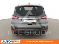 2020 Ford S-Max