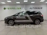 2020 Ford S-Max