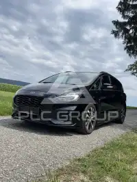 2020 Ford S-Max
