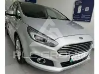2020 Ford S-Max