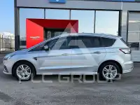 2020 Ford S-Max
