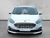 2020 Ford S-Max