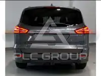 2020 Ford S-Max