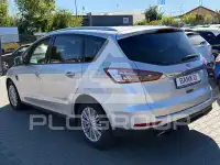 2020 Ford S-Max