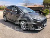 2020 Ford S-Max