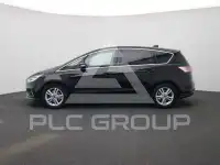 2020 Ford S-Max