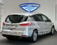 2020 Ford S-Max