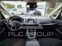2020 Ford S-Max