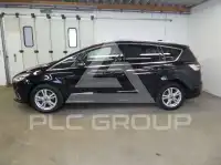2020 Ford S-Max
