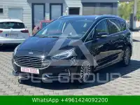 2020 Ford S-Max