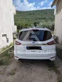 2020 Ford S-Max