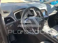 2020 Ford S-Max