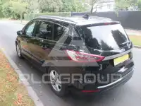 2020 Ford S-Max
