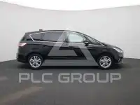 2020 Ford S-Max