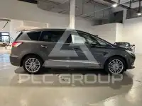 2020 Ford S-Max