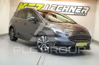2020 Ford S-Max