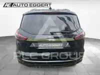 2020 Ford S-Max
