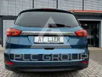 2020 Ford S-Max