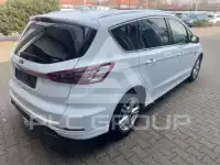 2020 Ford S-Max