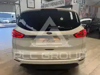 2020 Ford S-Max