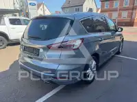2020 Ford S-Max