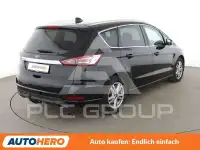 2020 Ford S-Max